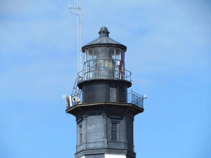 New Cape Henry Lighthouse