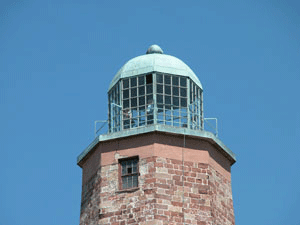 Old Cape Henry Lighthouse