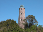 Old Cape Henry Lighthouse