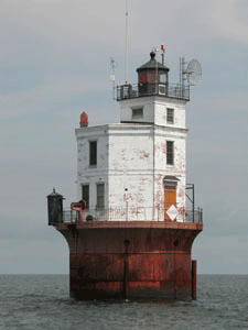 Smith Point Lighthouse