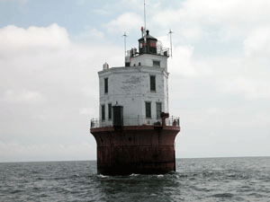 Smith Point Lighthouse