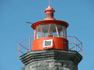 Windmill Point Lighthouse