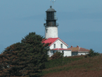 Cape Flattery