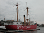 Lightship Swiftsure