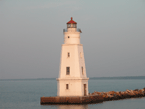 Ashland Breakwater