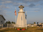 Kewaunee Information Center