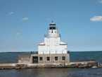 Manitowoc Breakwater