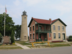 Old Kenosha