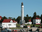 Sturgeon Bay Ship Canal