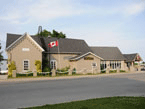 Meaford Lighthouse Museum